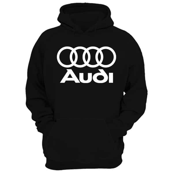 Audi Hoodie