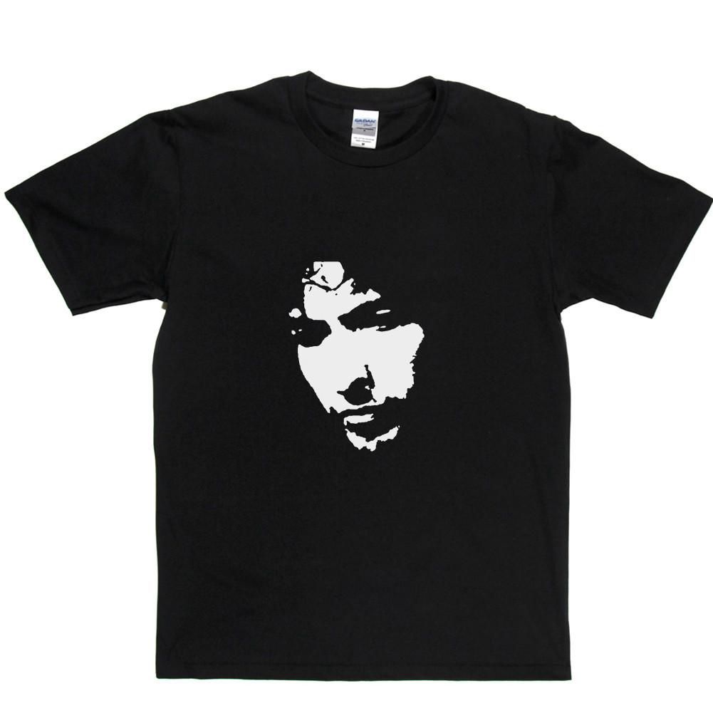 Bob Dylan 2 T Shirt