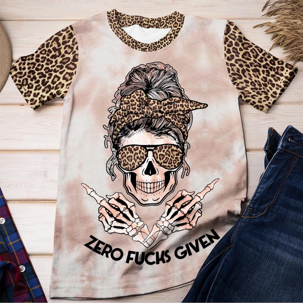 Skull Leopard All Over Print – Latg2607211