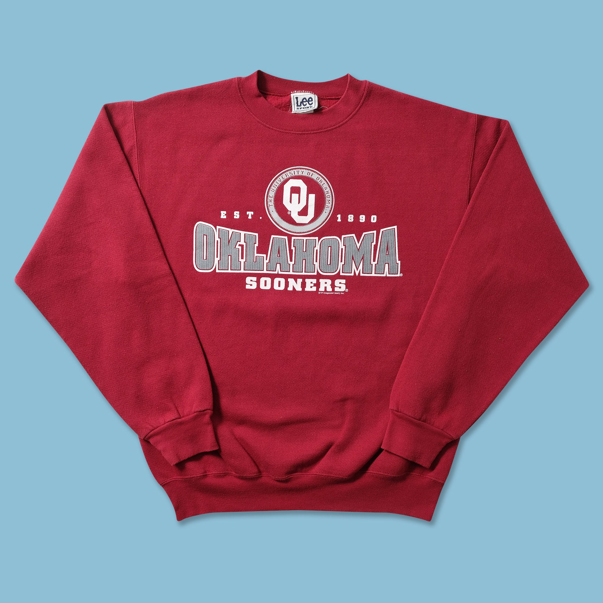 Vintage Oklahoma University T-Shirt, Sweater, Hoodie, Gift For Fans