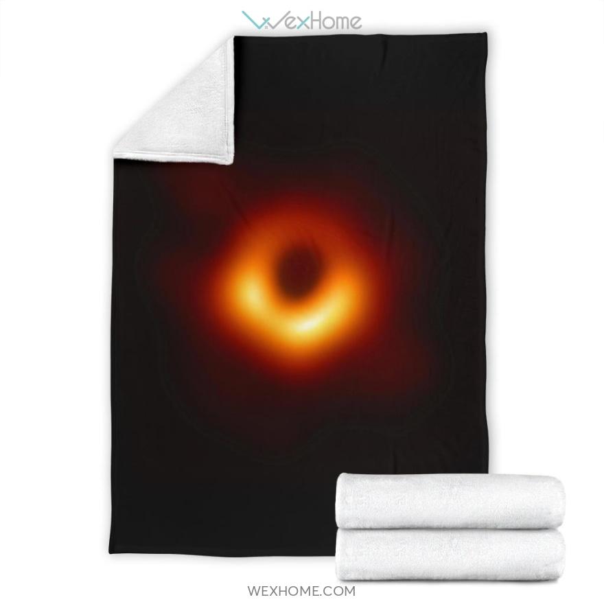 The Black Hole Premium Blanket