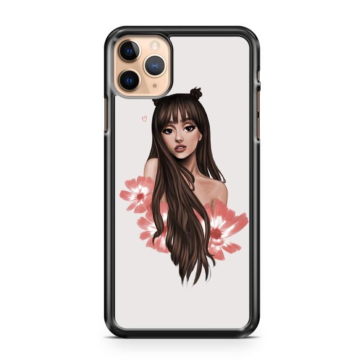 Ariana Grande Everyday 3D Case Phone Cases