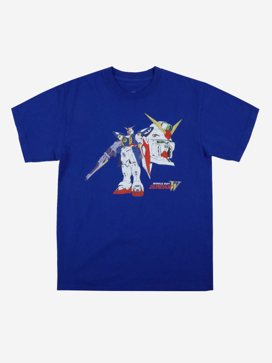 Mobile Suit Royal Tee