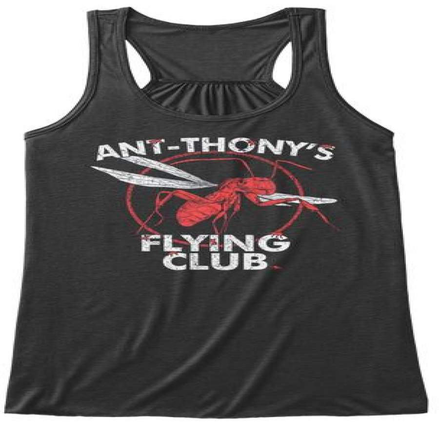 Ant MaN And The WasP Tshirt Ant Thony