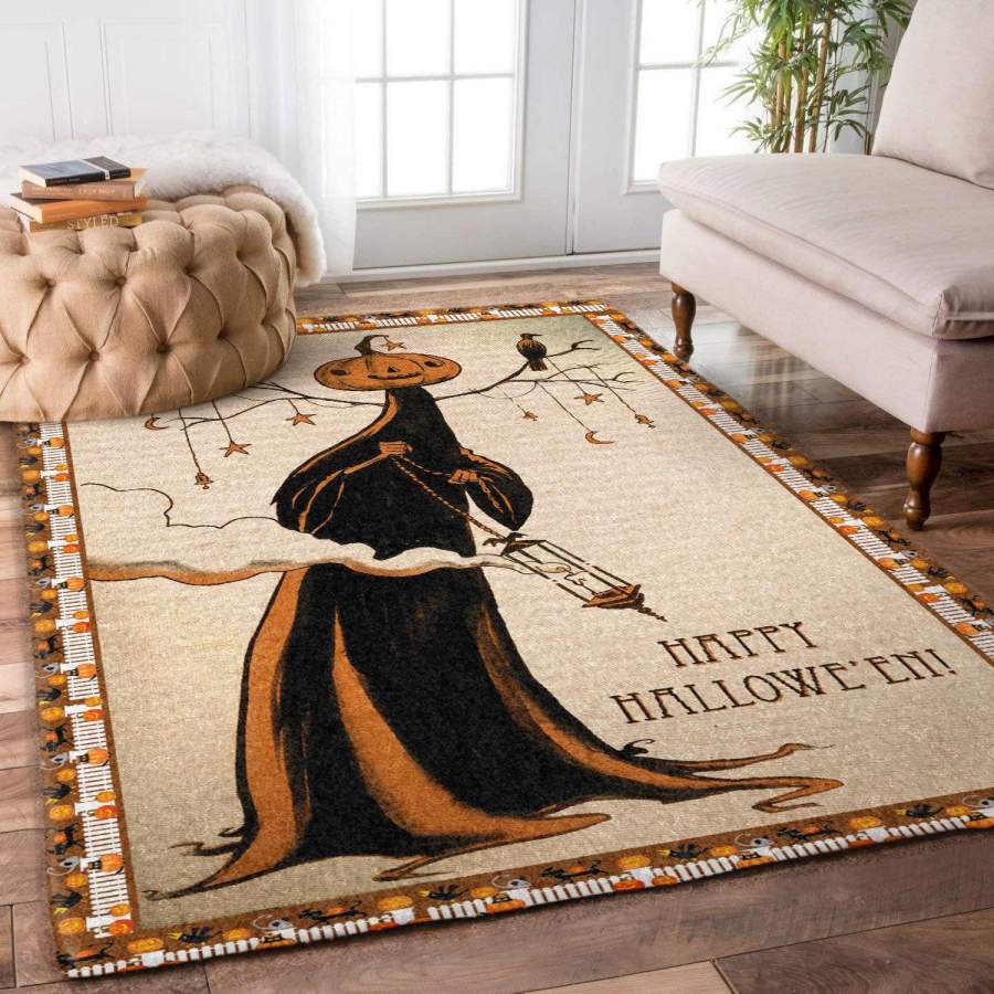 Halloween TN2109066M Rug