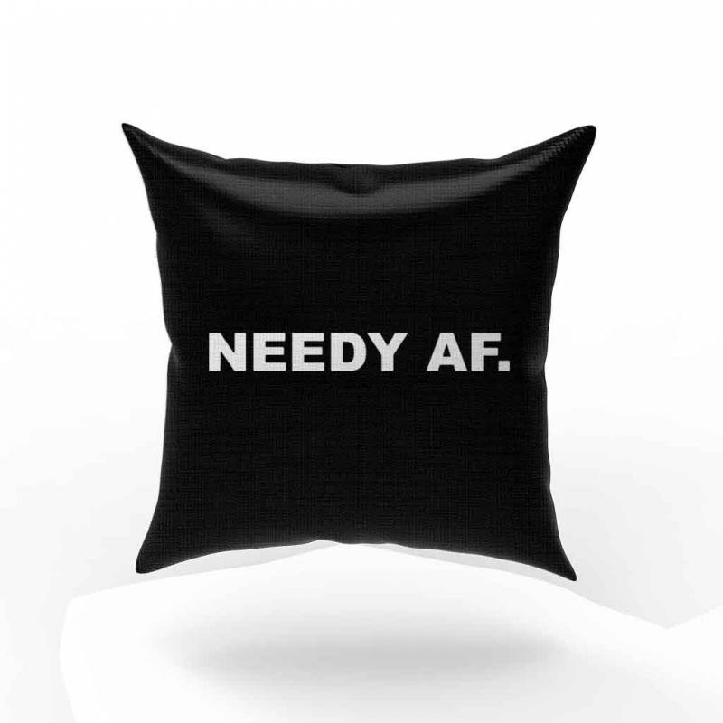 Ariana Grande Needy Pillow Case Cover