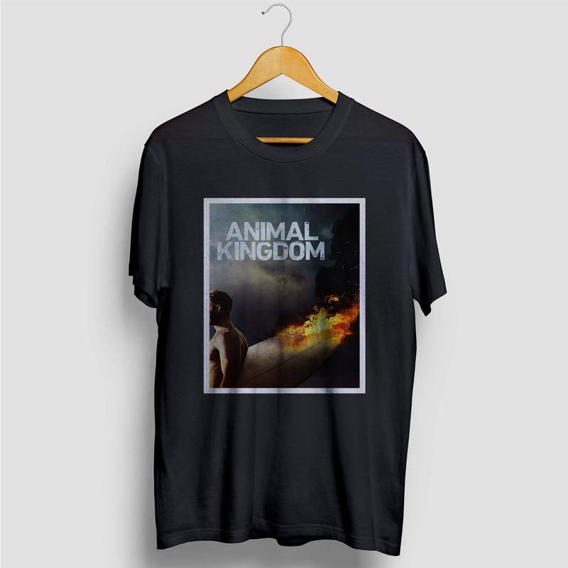 Animal Kingdom Unisex T-Shirt