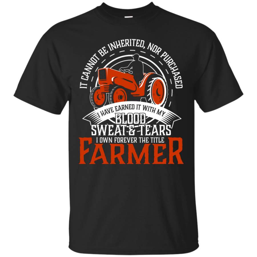 Farmer – FARMER CHRISTMAS T Shirt & Hoodie