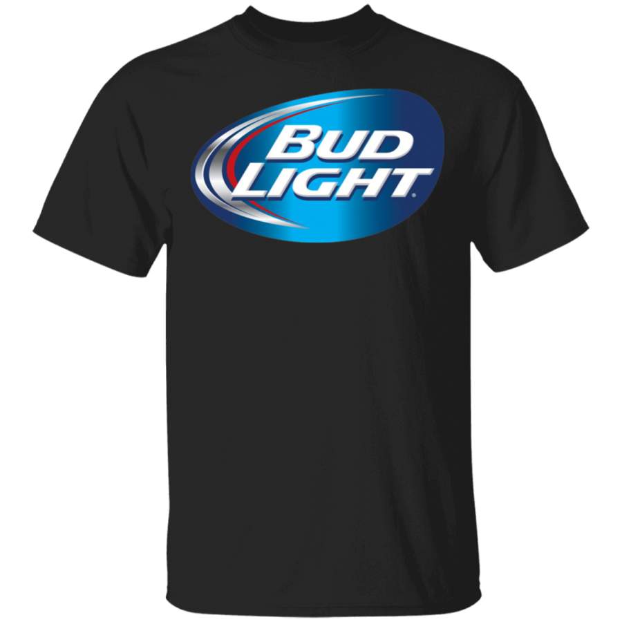 Bud Light Logo Shirt