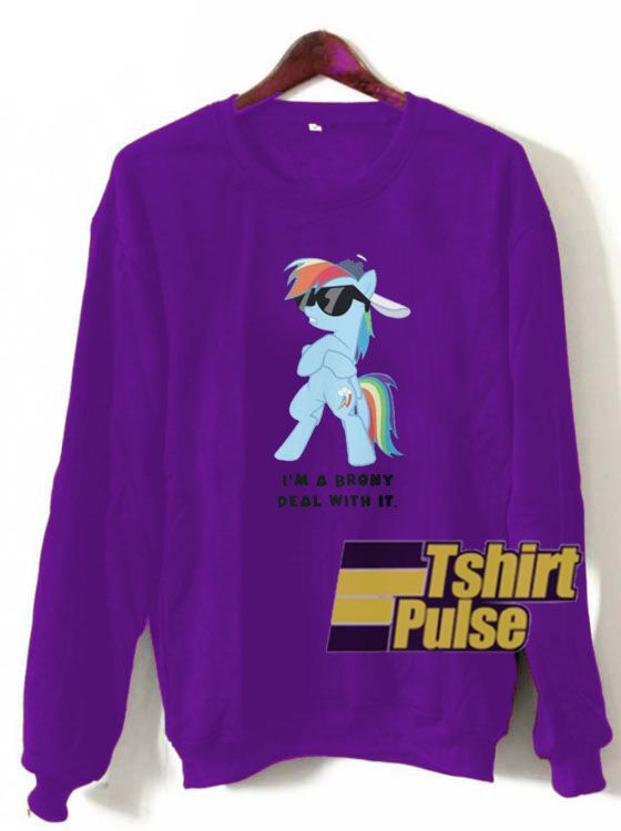 My Little Pony Friendship Shirt