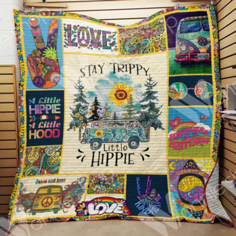 Hippie Blanket DCB0301 81O39