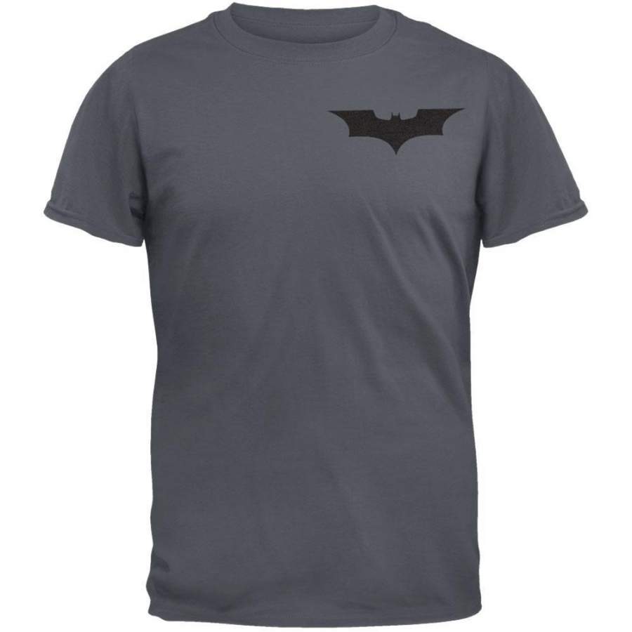 Batman – Bats & Moon T-Shirt