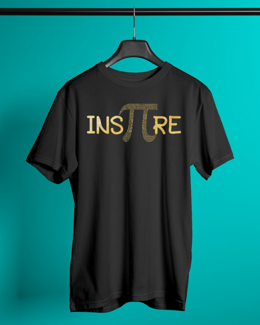 Inspire Math Gift Standard/Premium T-Shirt