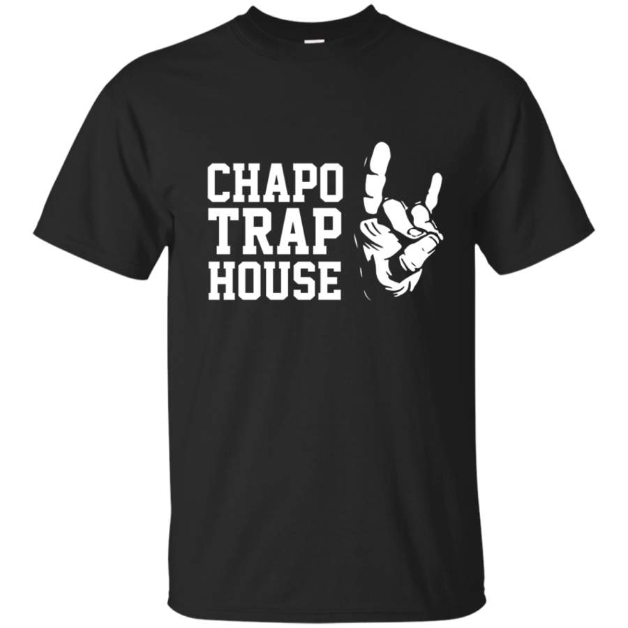 AGR Chapo Trap House T-Shirt