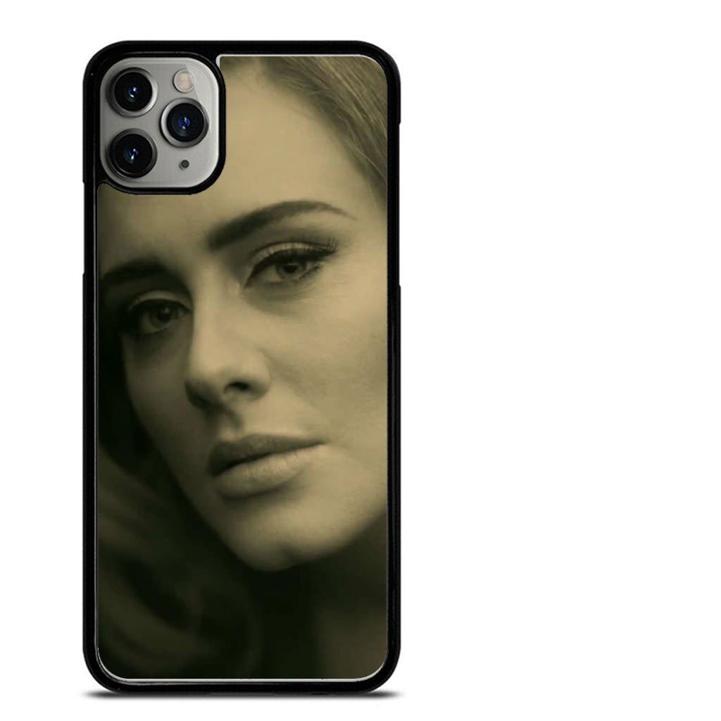 Adele Hello Poster 3D Case Phone Cases