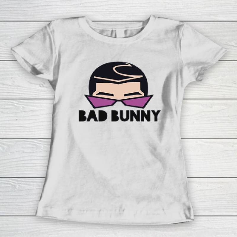 Bad Bunny Women's T-Shirt