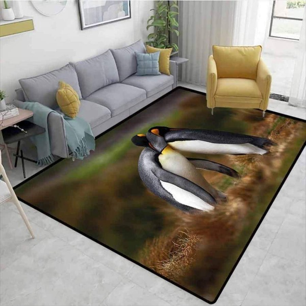 Penguin Rug RCDD81F37500