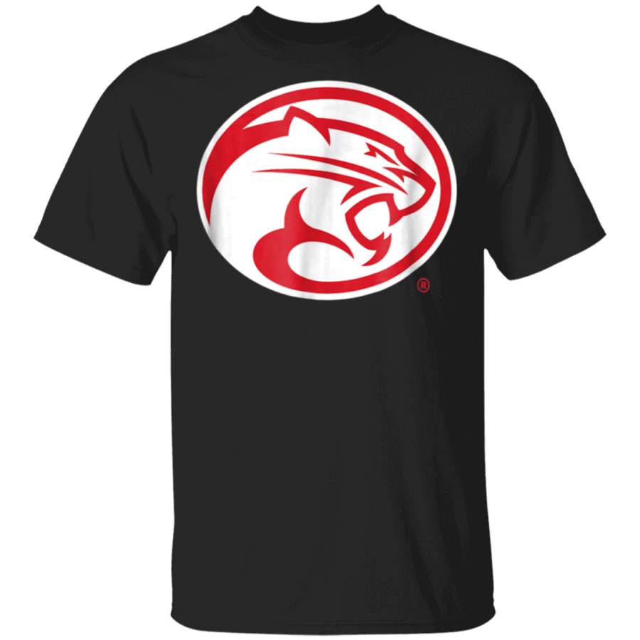 University of Houston Cougars T Shirt