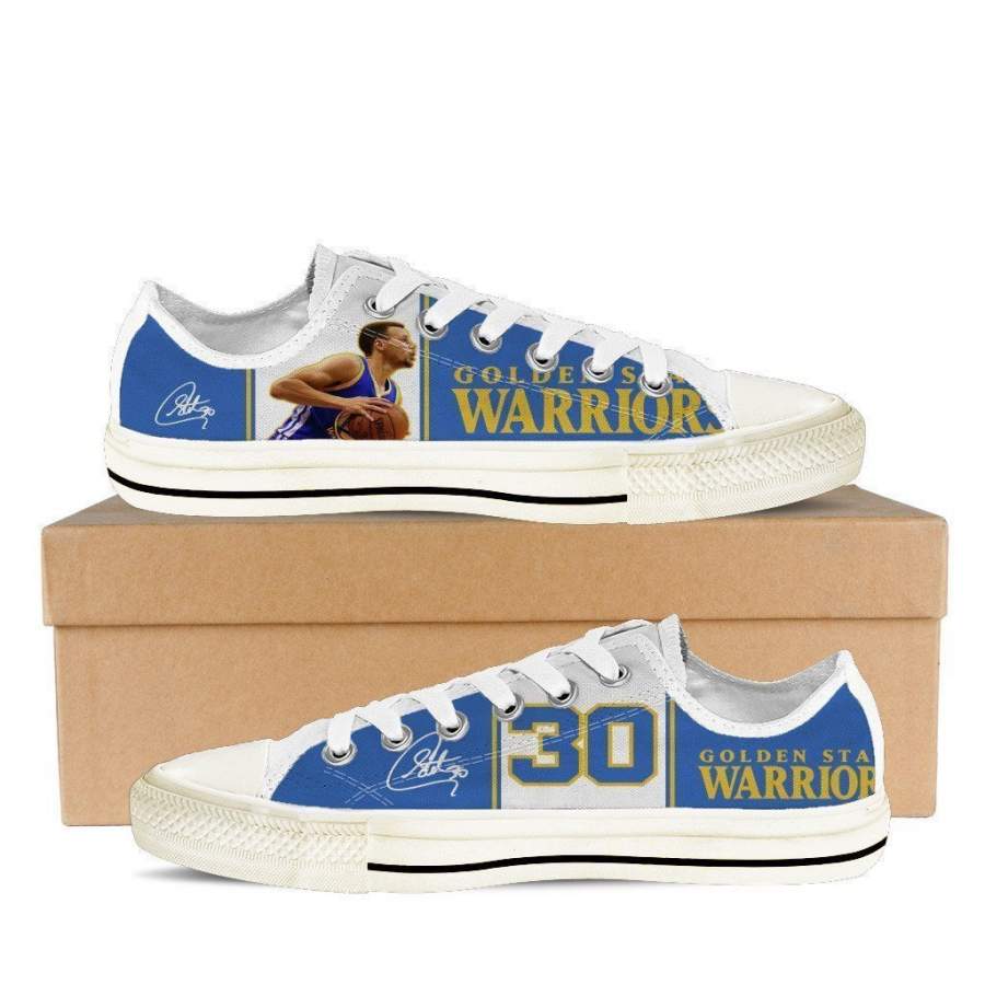steph curry low top shoes
