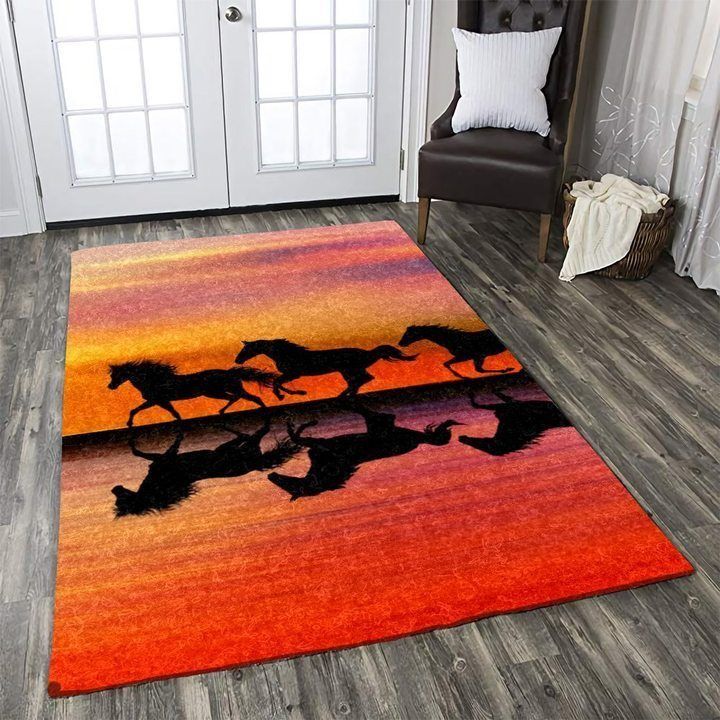 The 20 Rug Horse TN130817TM Rug