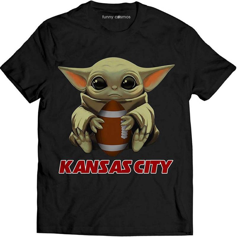 Kansas City Lovers American Football Fan Gift Chief Shirt Shirt