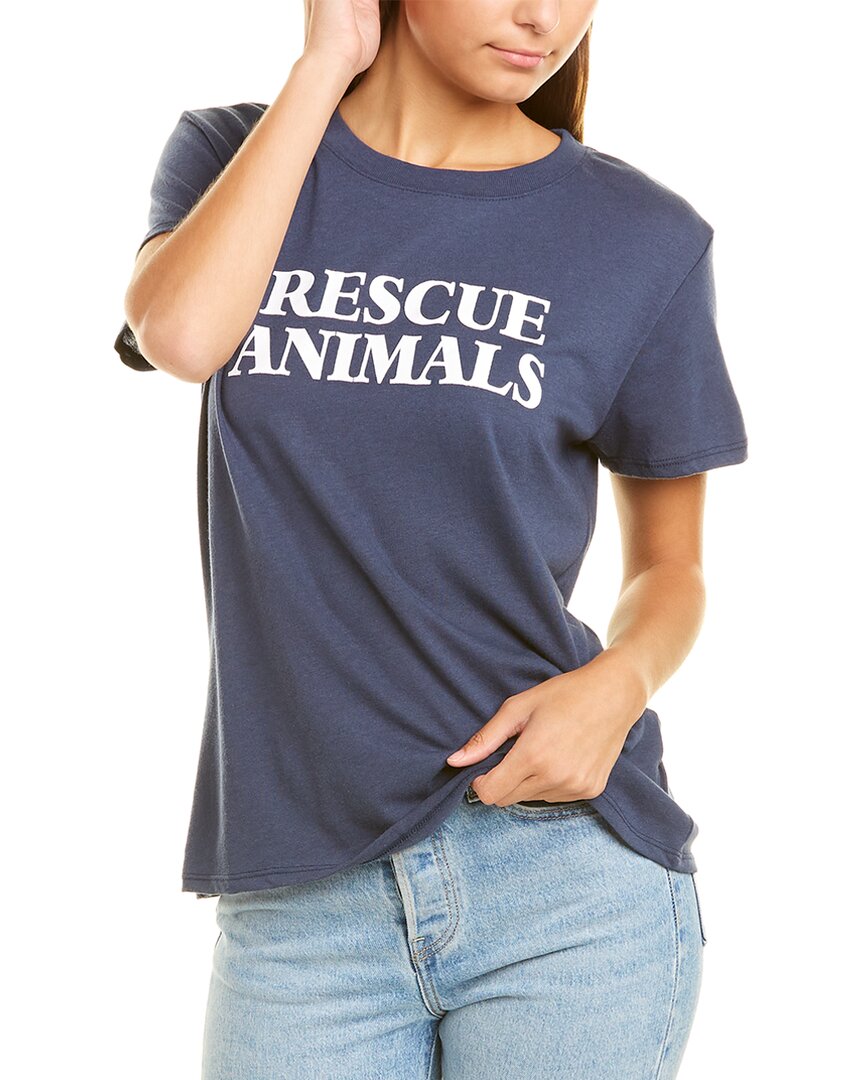 Sub_Urban Riot Rescue Animals T-Shirt