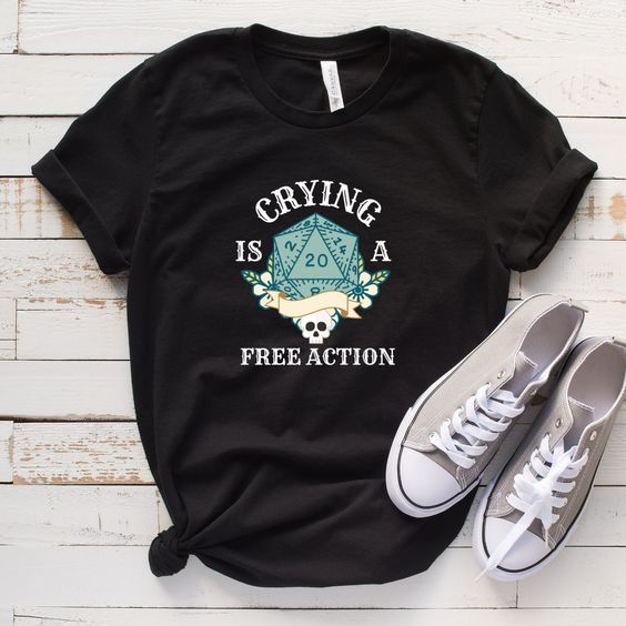 Critical Fail Shirt,funny Shirt, Critical Role Shirt