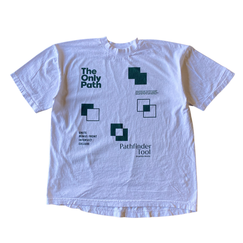 Pathfinder Tool v2 T shirt Outfit