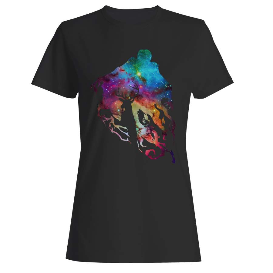 Expecto Patronum Woman’s T-Shirt