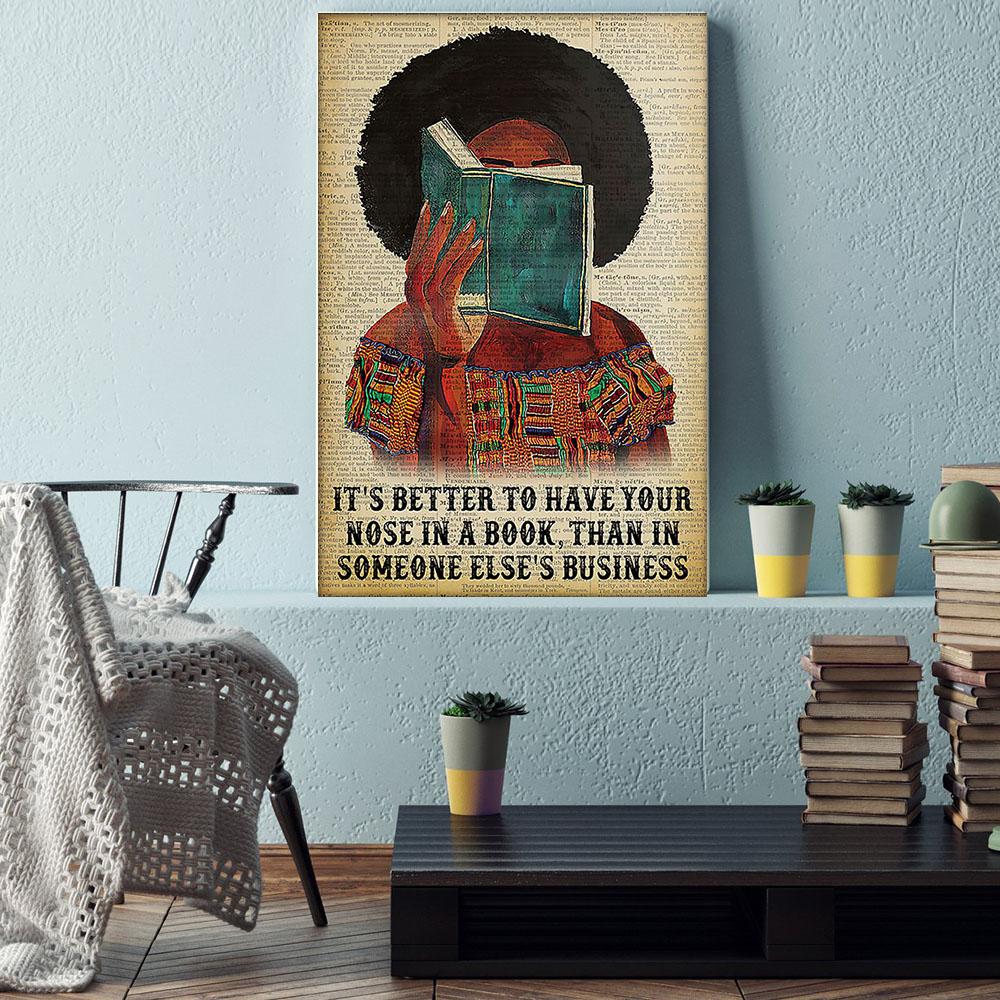 West Africa Best Canvas Prints Perfect Black Lives Matter Poster Art Prints Praying Queen Black Man Pretty Wall Art Designs