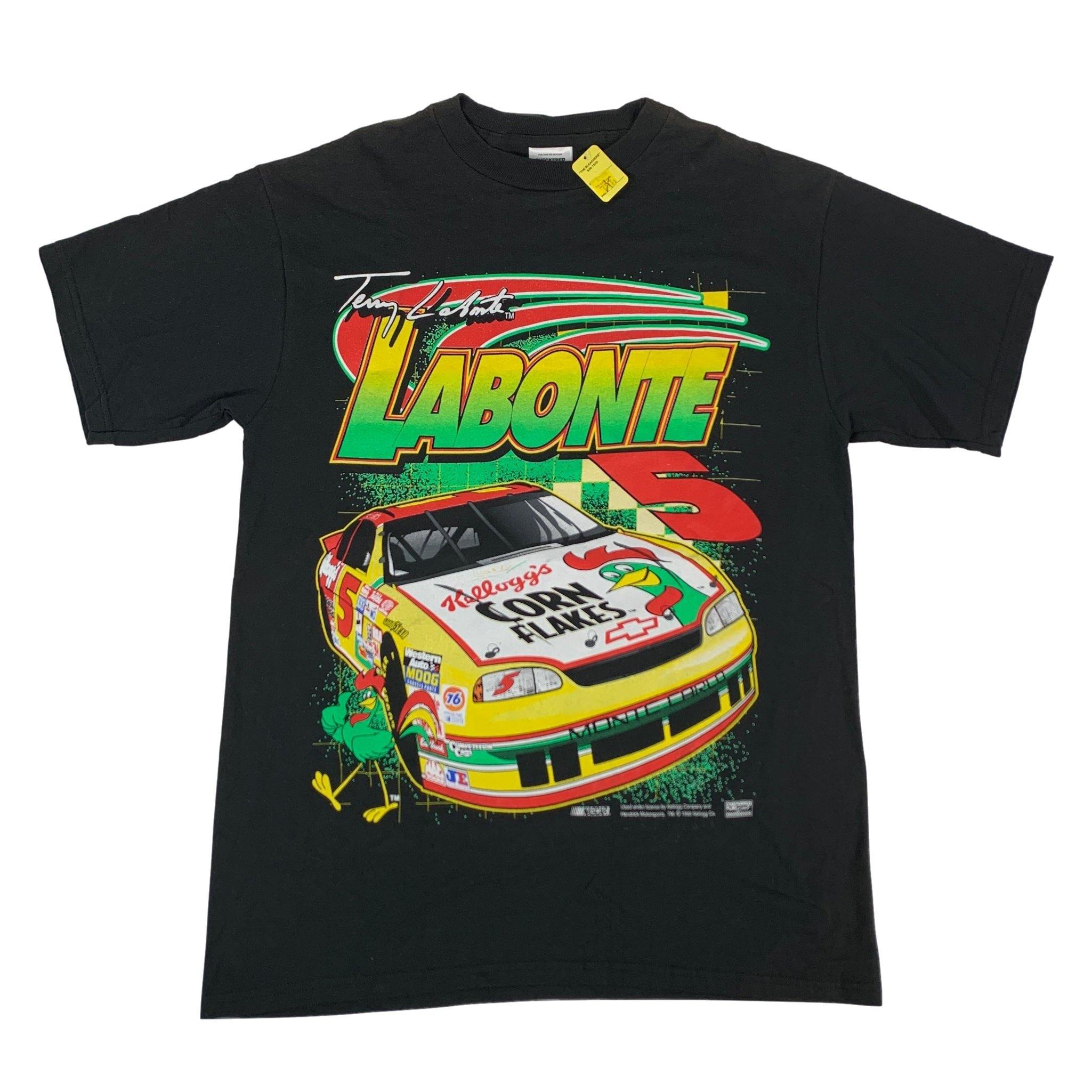 Vintage Nascar Terry Labonte “5” T-Shirt