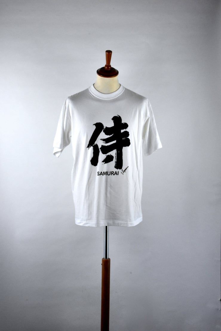 Super Cool Samuri Shirt