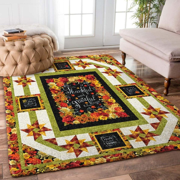 Flower ML2310166R Rug