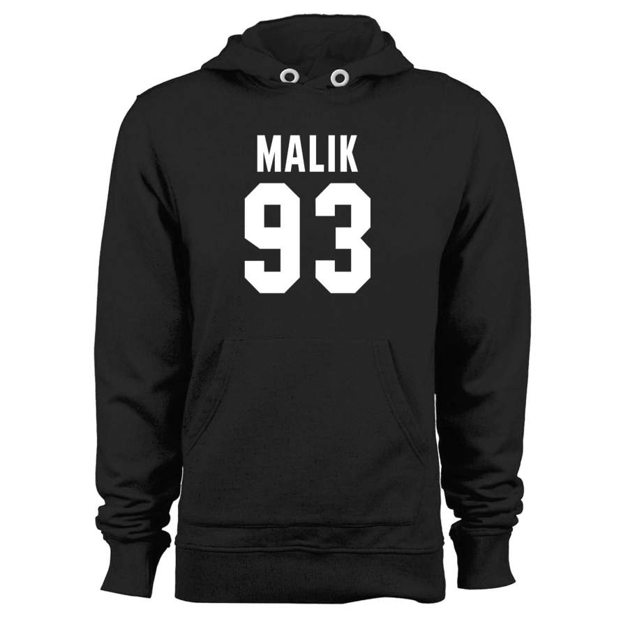 Zayn Malik 93 Unisex Hoodie