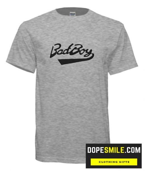 BadBoy cool T Shirt