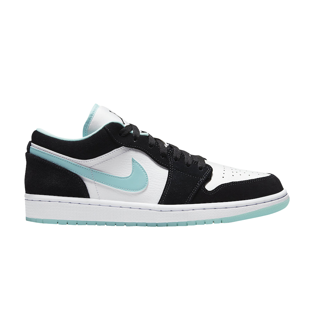 Jordan 1 Low Island Green – Kohlrabis 193655891113