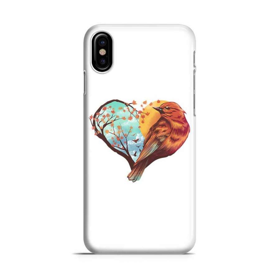 Love Bird – Phone Case