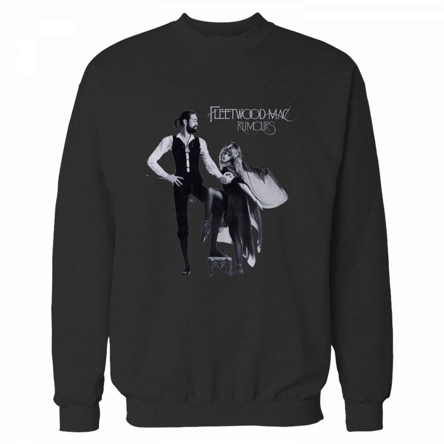 Fleetwood Mac, Stevie Nicks, Mick Fleetwood Sweatshirt