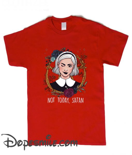 Sabrina cool T Shirt