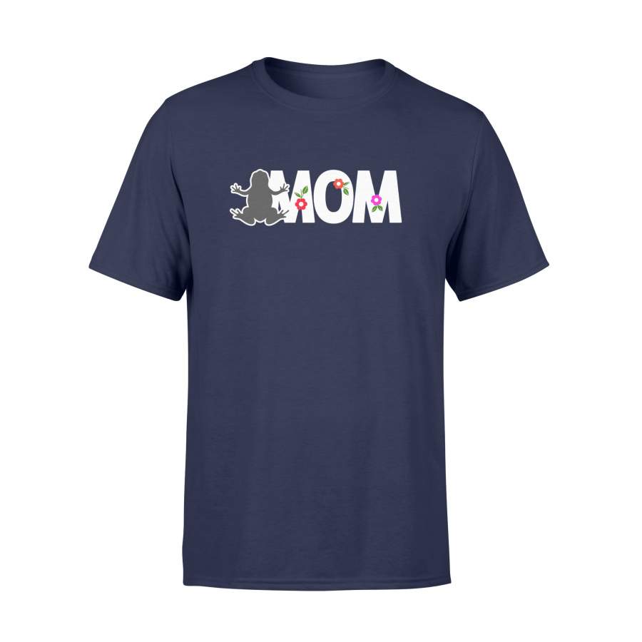 Frog MomFrog T Shirt