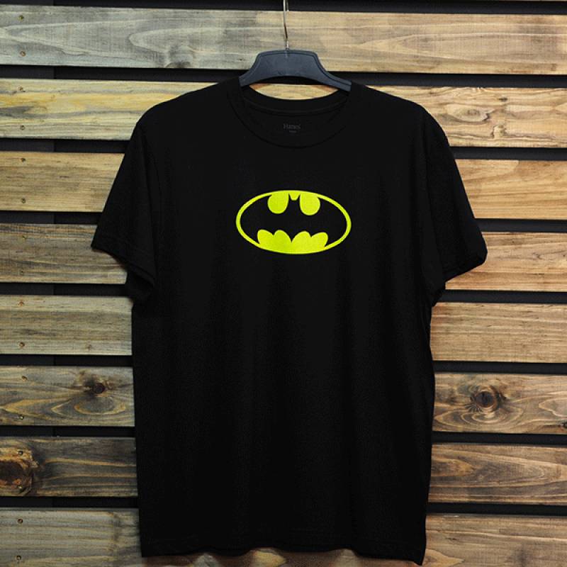 Batman (Men’s Tee)