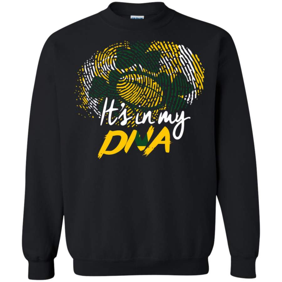 AGR It’s In My DNA Ireland World Cup Rugby Sweatshirt