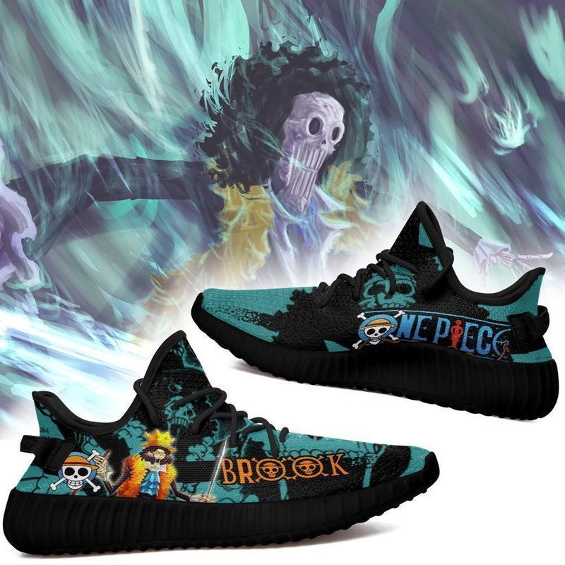 Brook One Piece 3 Yeezy Sneakers