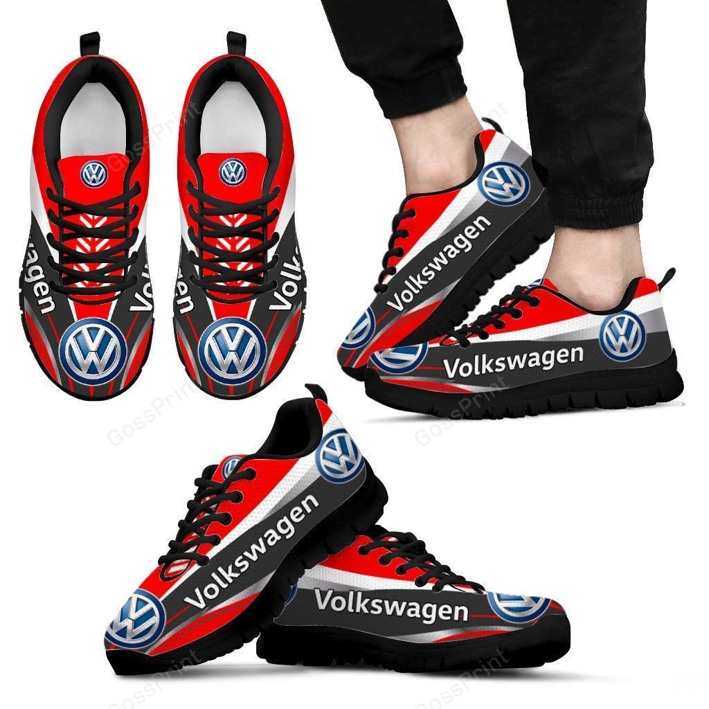 Volkswagen Sneaker Ver 8