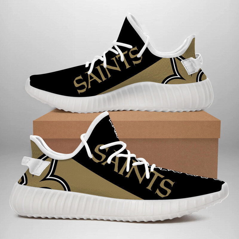 New Orleans Saints Shoes Mens Women Pta025