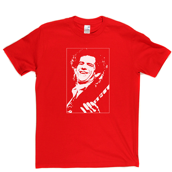 Keith Richards 2 T Shirt