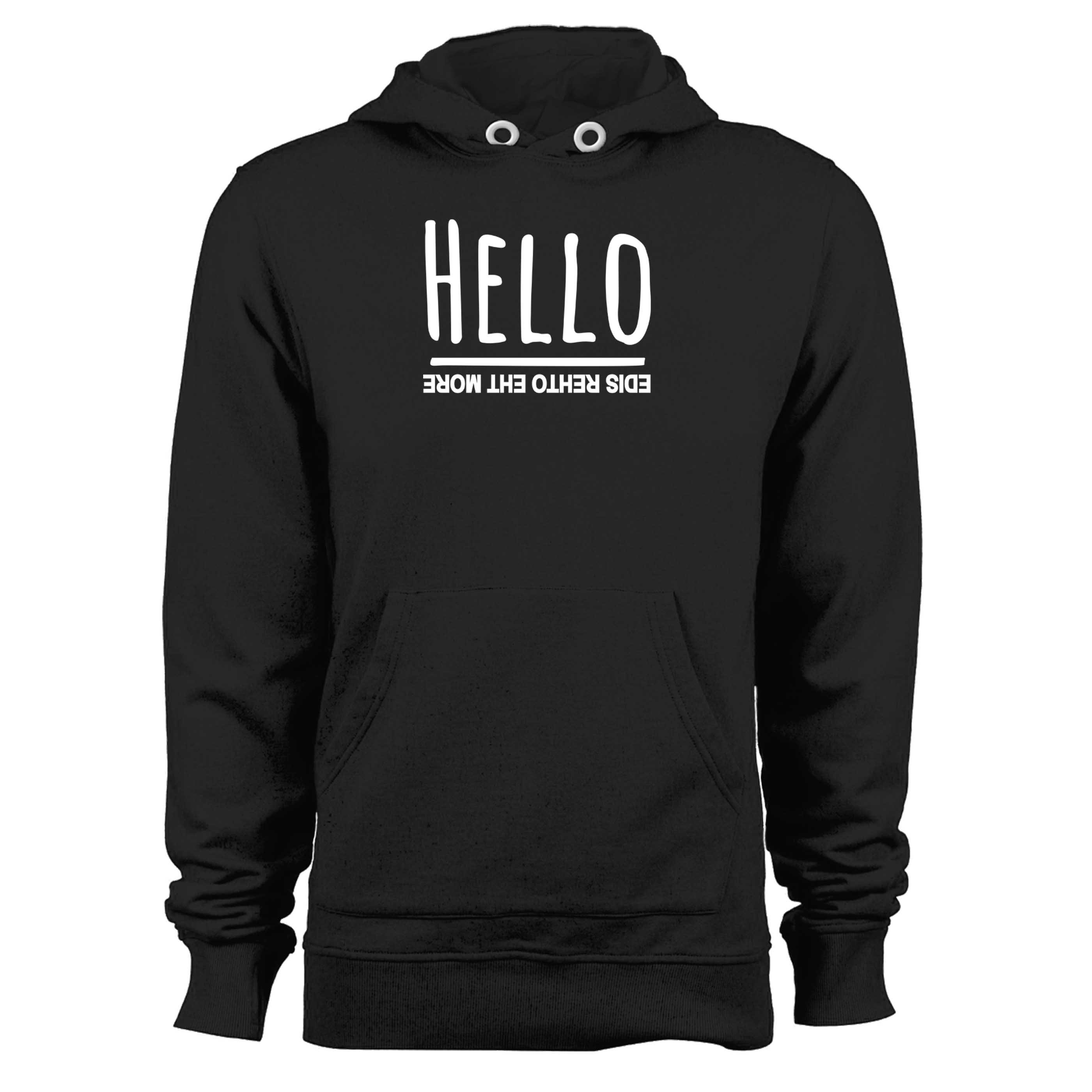 Adele Hello From The Other Side Unisex Hoodie