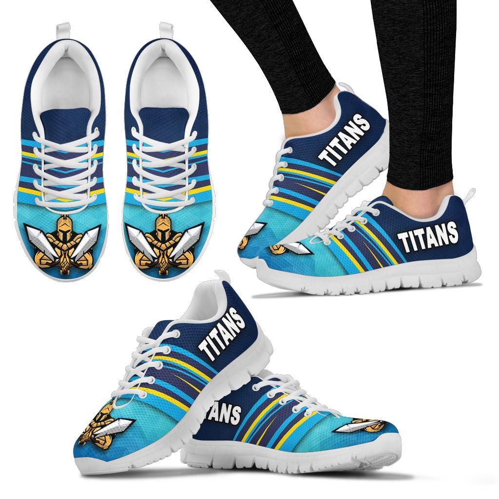 Gold Coast Sneakers Titans Gladiator K8