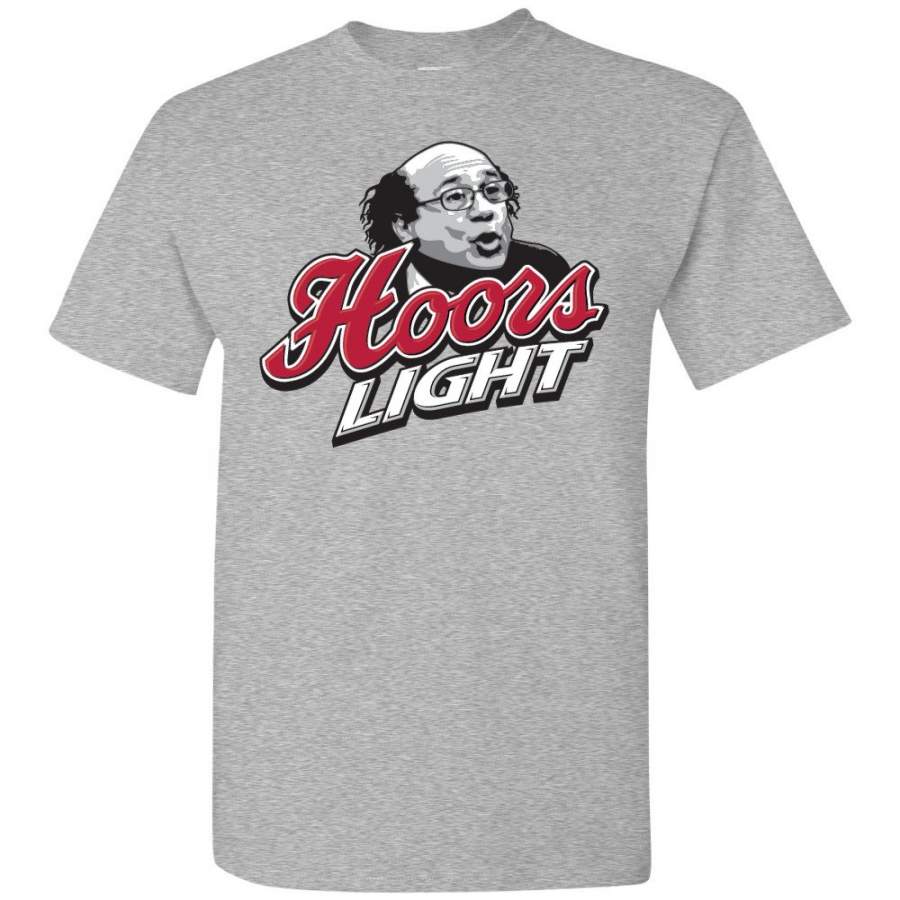 Hoors Light – Frank Reynolds – T-Shirt