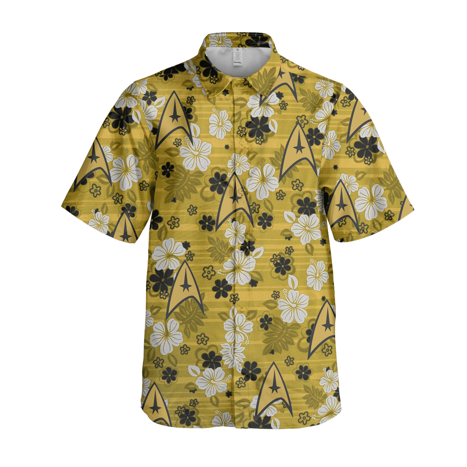 Strek Hawaii Shirt Ha35960